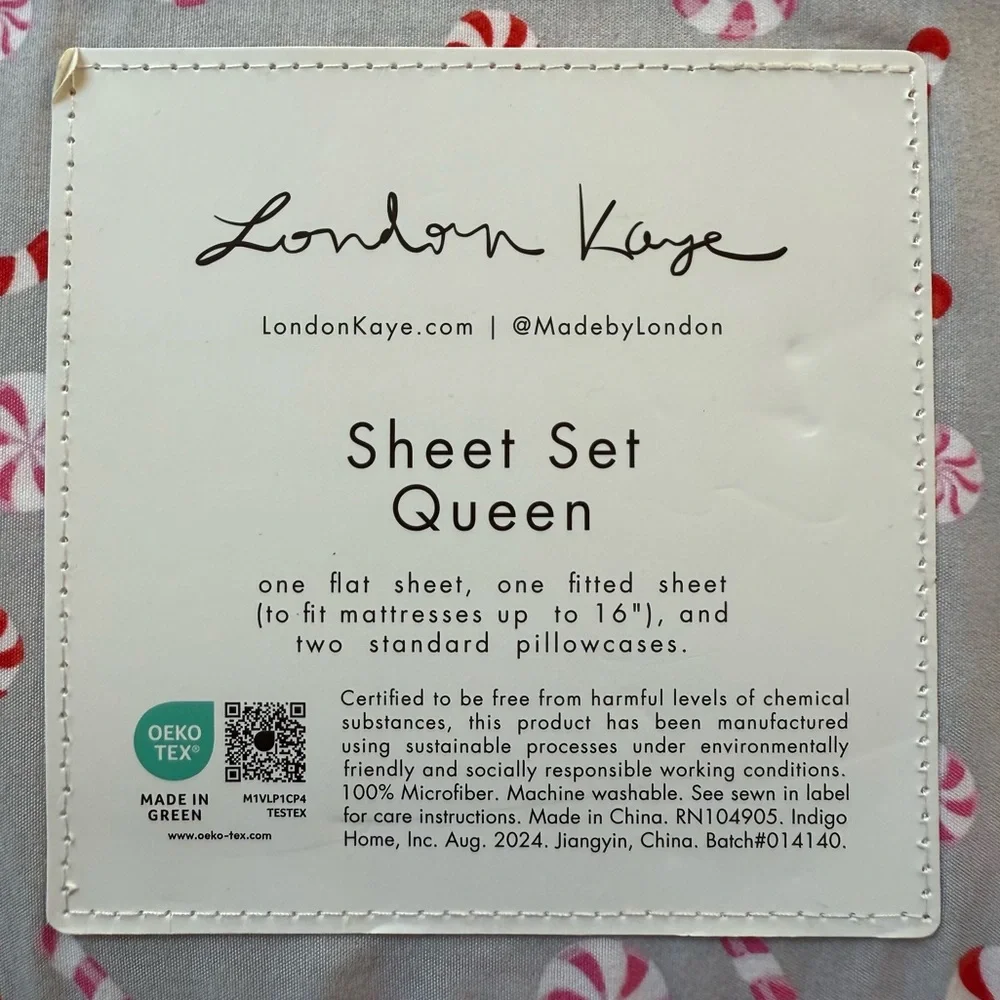 London Kaye london kaye